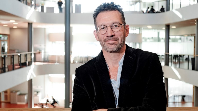 Pieter BevelanderProfessorFakulteten för kultur och samhälleInstitutionen för globala politiska studier