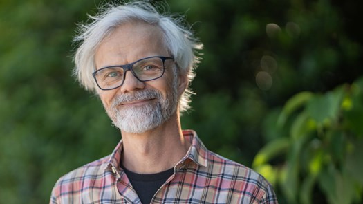 Jens Rennstam