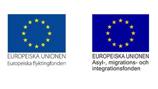 EU-fonder logotyper