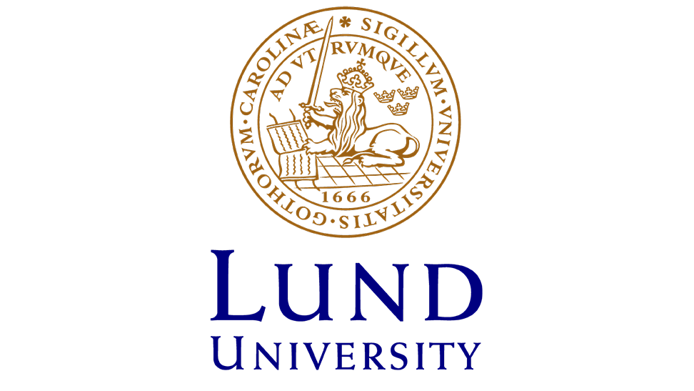 Logo Lund University