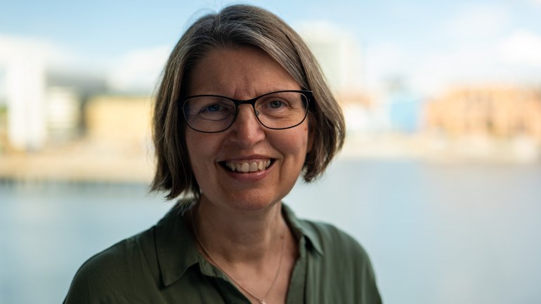 Pia Nygård Larsson