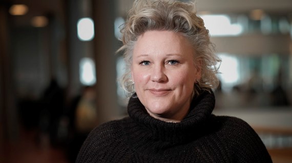 Anna ArnmanUniversitetslektorFakulteten för kultur och samhälleInstitutionen för konst, kultur och kommunikation