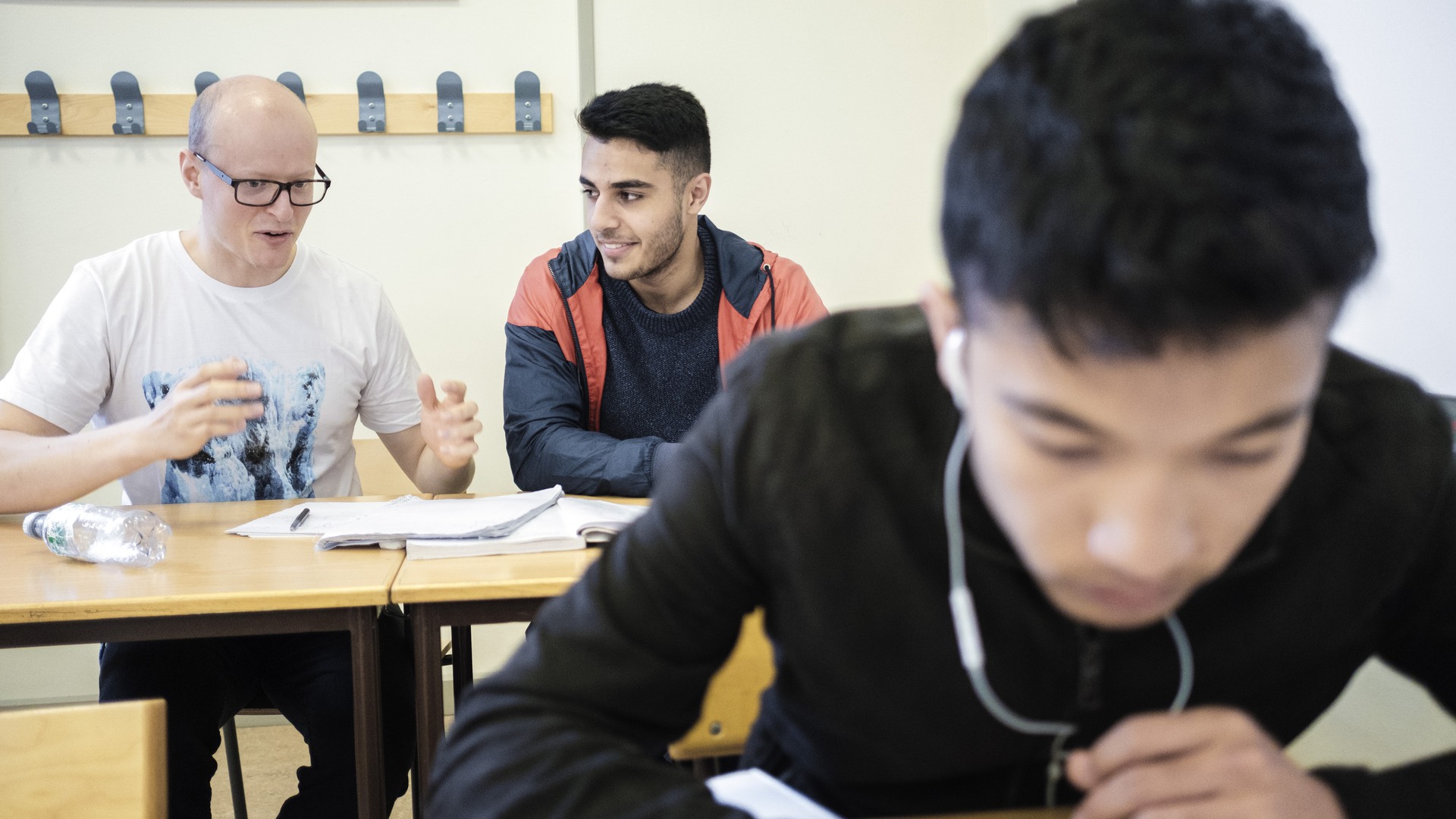 Kompletterande pedagogisk utbildning  Malmö universitet
