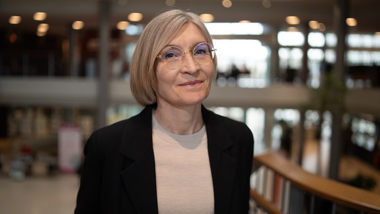 Sara Bjerstorp