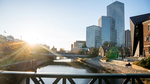Moving coast lines - walk in Malmö.  Malmö Research Centre for Imagining and Co-Creating Futures, Centrum för samskapande framtiderwith ,  Anna Schröder  and Eva Monestier
