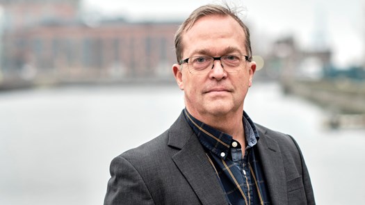 Bo PeterssonProfessorFakulteten för kultur och samhälleInstitutionen för globala politiska studier