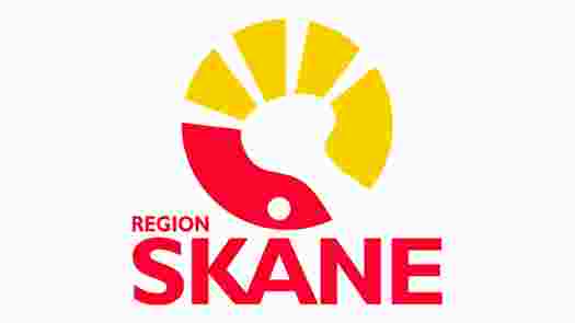 Region Skånes logotyp