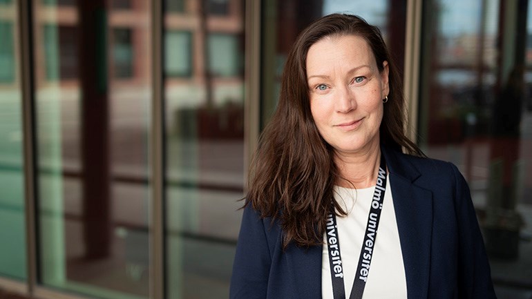 Malin Reljanovic Glimäng