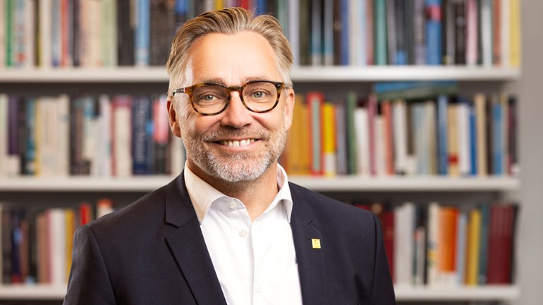 Andreas Jacobsson