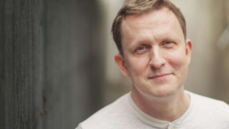 Johan Brännmark är filosof och forskare på Fakulteten för kultur och samhälle.