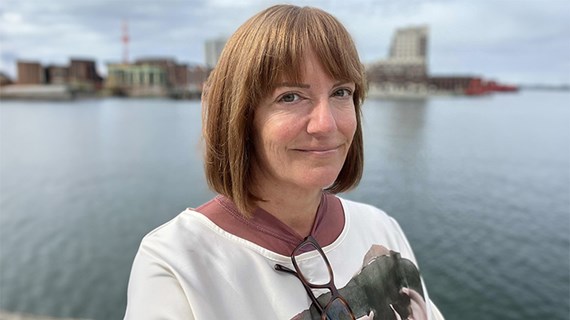 Linda Palla