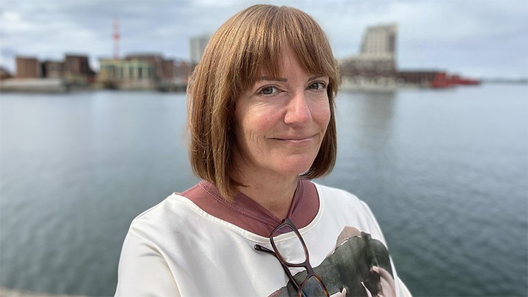 Linda Palla