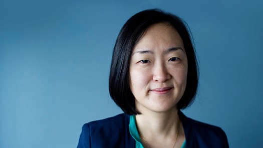 Sayaka Osanami Törngren.