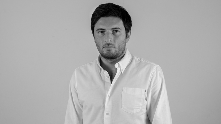 Konstantine Eristavi