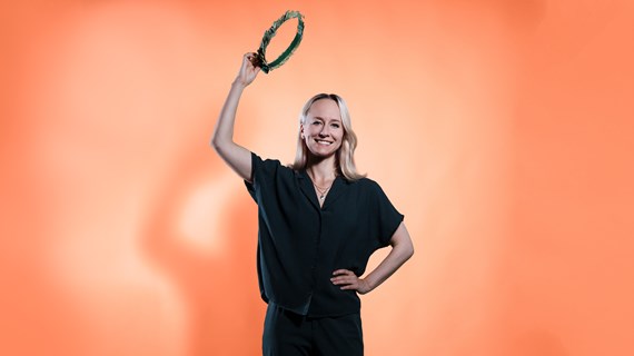 Julie Holeksa