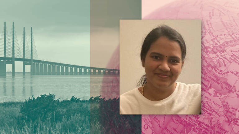 Renugadevi Srinivasan