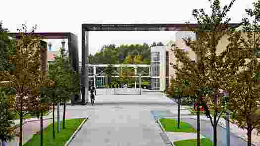 Roskilde University.