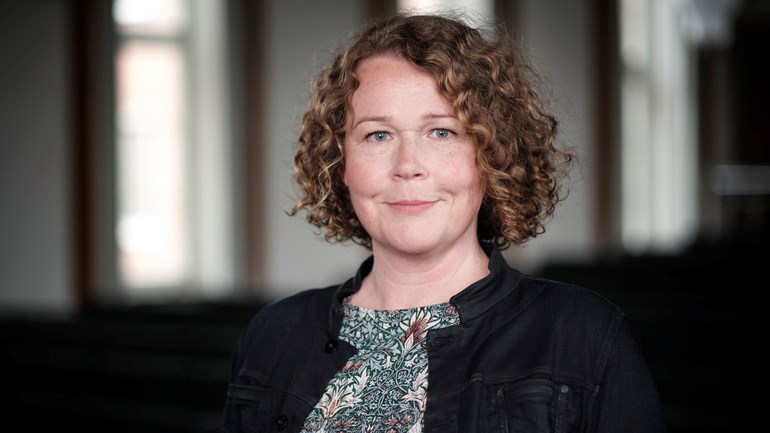 Nina LundegrenUniversitetslektor/Övertandläkare/ProgramledareOdontologiska fakulteten