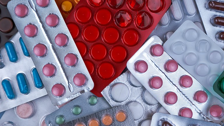 Antibiotika