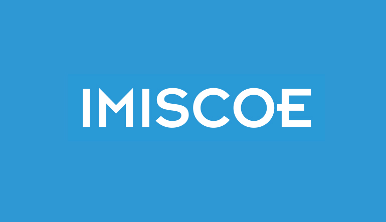IMISCOE logotype