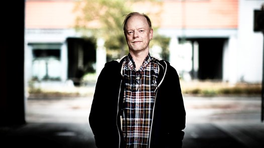 Per-Anders HillgrenProfessorFakulteten för kultur och samhälleInstitutionen för konst, kultur och kommunikationForskar inom Konstnärlig forskningDesign