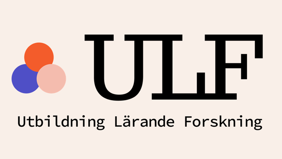ULF logotyp