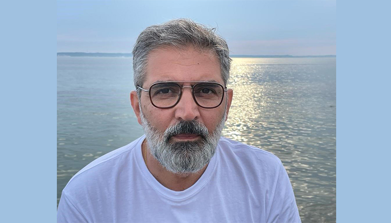 Peyman Ghiasi, odontologiska fakulteten