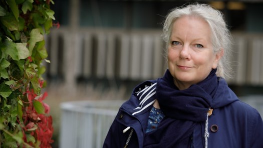 Lotta WendelUniversitetslektorFakulteten för hälsa och samhälleJuridik
