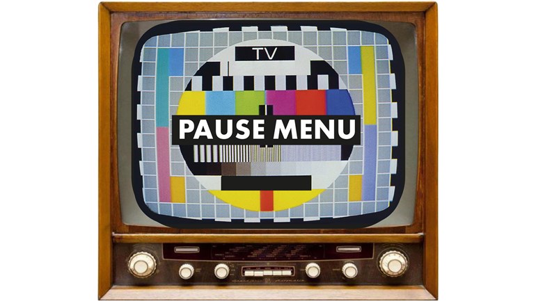 Pause menu image