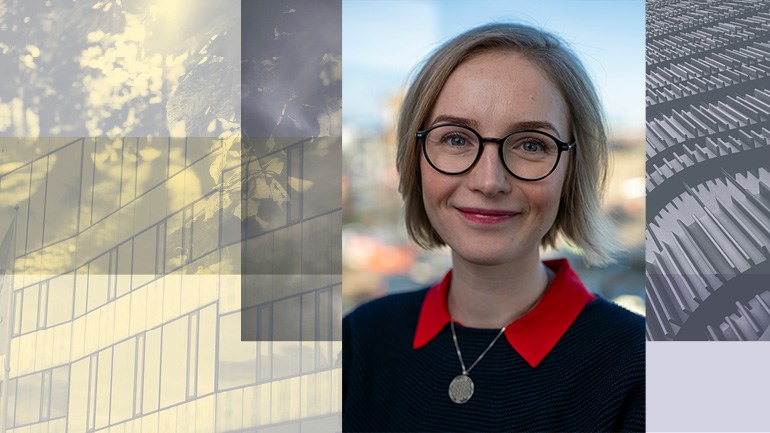 Carolin Schütze.