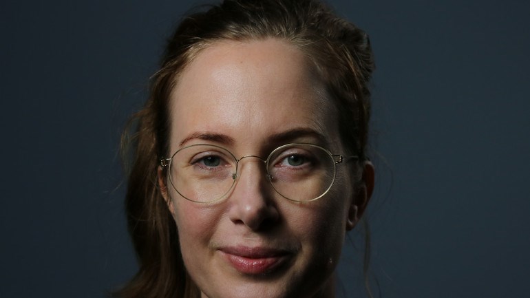Kristina Edman.