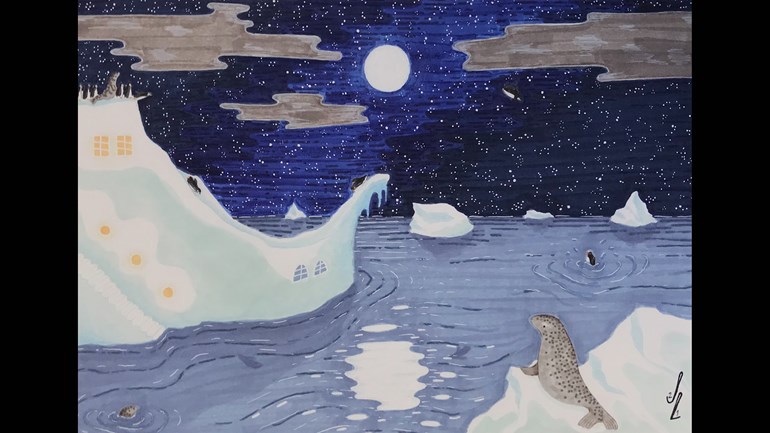 Jenny Levin