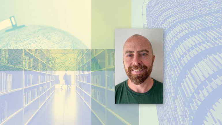 Michael Wallengren Lynch