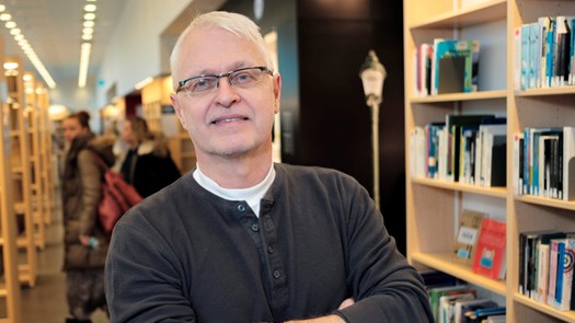 Lars Pålsson Syll.
