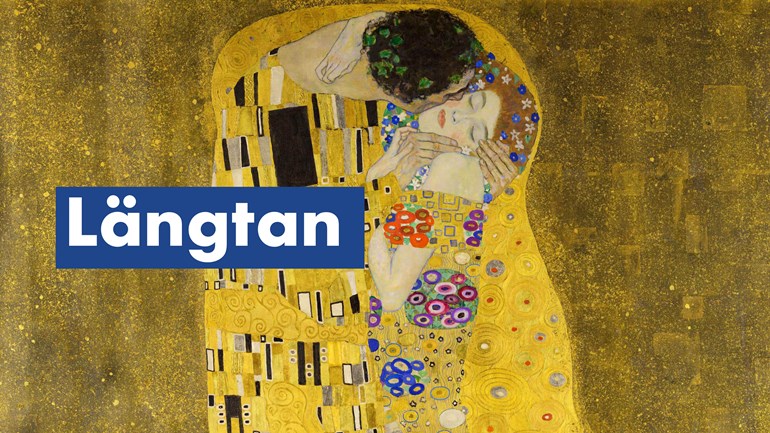 Längtan – Valentinkonsert med Malmö akademiska kör