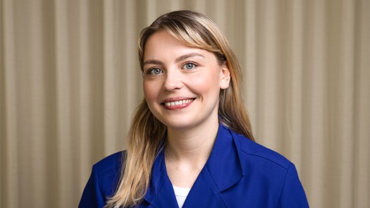 Alice Mattsson