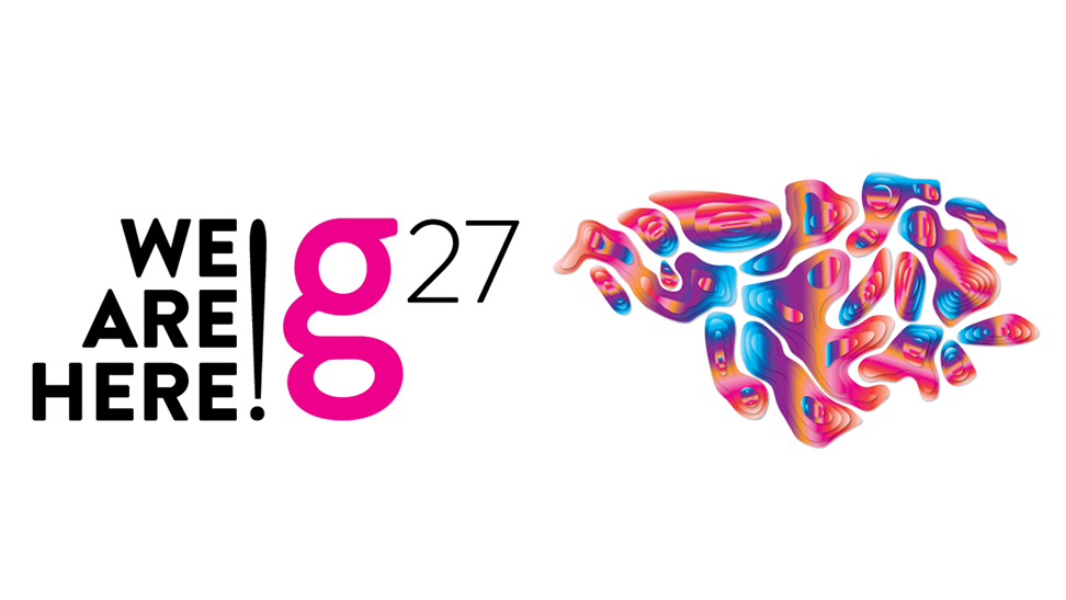 g27 logotype
