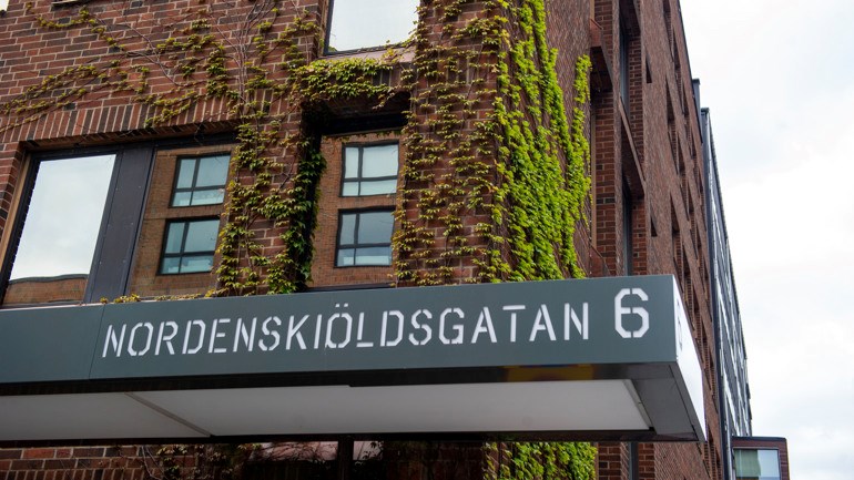 Seminariet i historia och historiedidaktik
