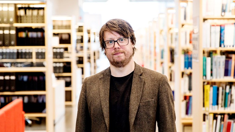 Johan DahlbeckDocentFakulteten för lärande och samhälleInstitutionen för barndom-utbildning-samhälleForskar inom PedagogikPedagogisk filosofi