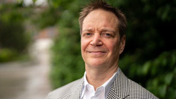Kim Møller