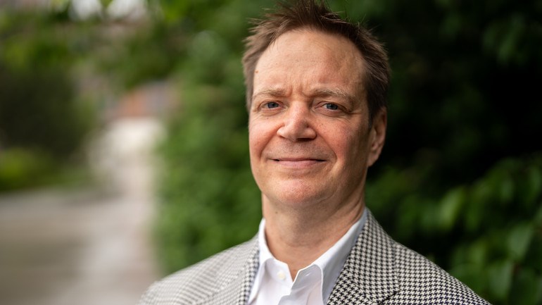 Kim Møller