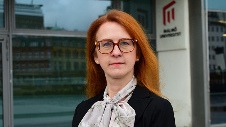Dorota Lembrér