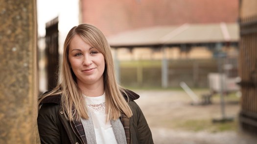 Lovisa BromsFakulteten för lärande och samhälleInstitutionen för idrottsvetenskap