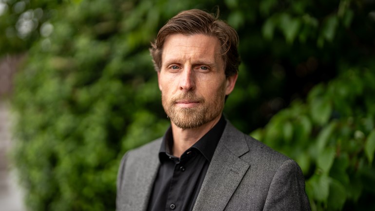 Sebastian Björklund