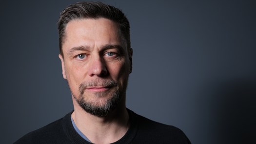 Stephen GarlandUniversitetslektorInstitutionen för idrottsvetenskap