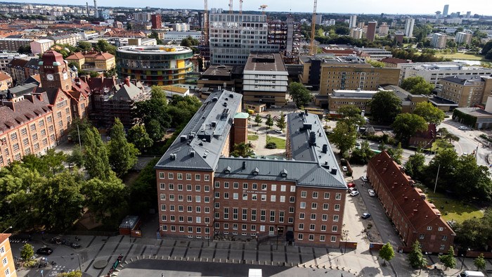 Spikning - Nikola Stanisic