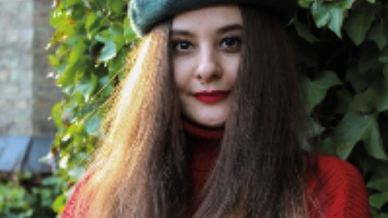 Planning seminar of PhD student Sedagül Yavuz.
