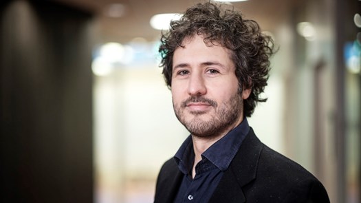 Dario SalviDocentFakulteten för teknik och samhälleInstitutionen för datavetenskap och medieteknikForskar inom DatavetenskapInteraktionsdesigndigital hälsaDesign