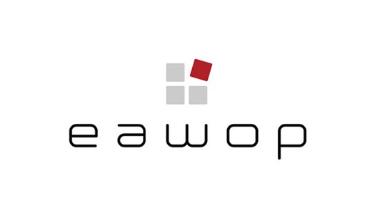 Logotyp för EAWOP