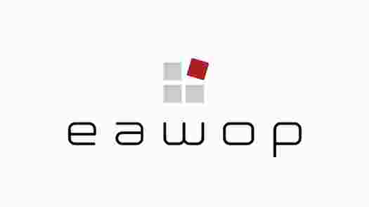 Logotyp för EAWOP